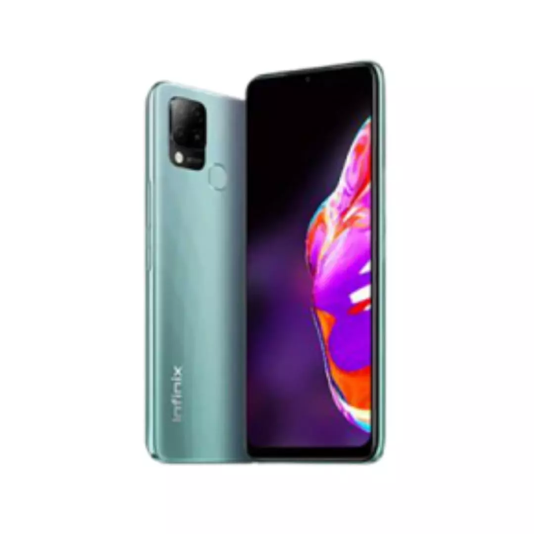 Sell Old Infinix Hot 10s For Cash
